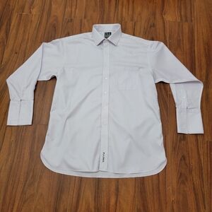 Jos. A. Bank men's dress shirt pre-owned size 16/32